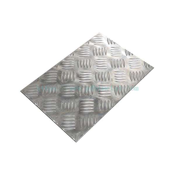 Aluminum Plate&Sheet